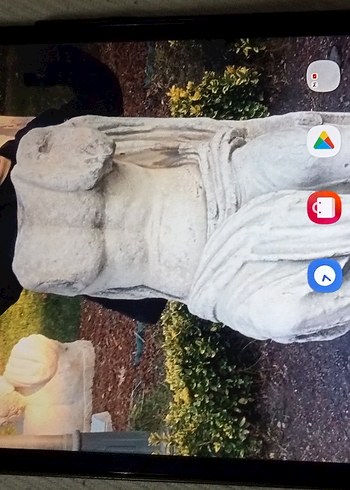 Samsung Tab A Tablet SM T510 - Görsel 6