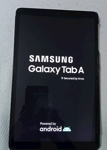 Samsung Tab A Tablet SM T510 - Görsel 2