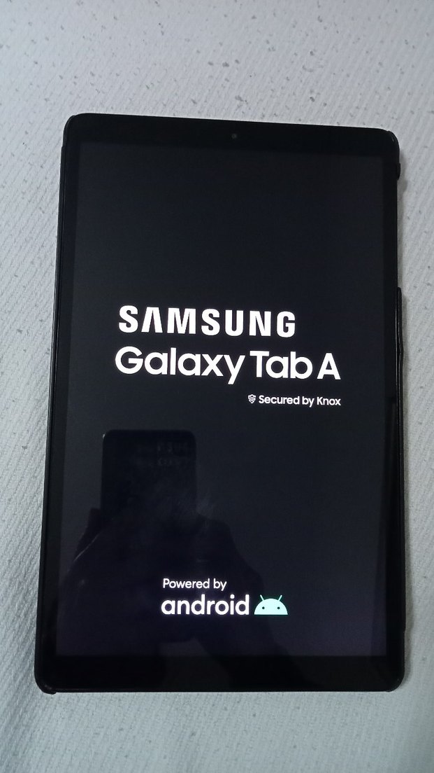 Samsung Tab A Tablet SM T510 - Görsel 2