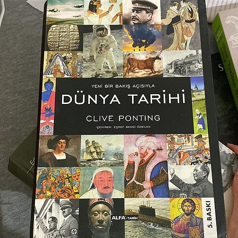 Dünya tarihi