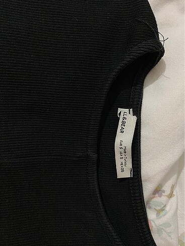 Pull and Bear Pull bear uzun kollu