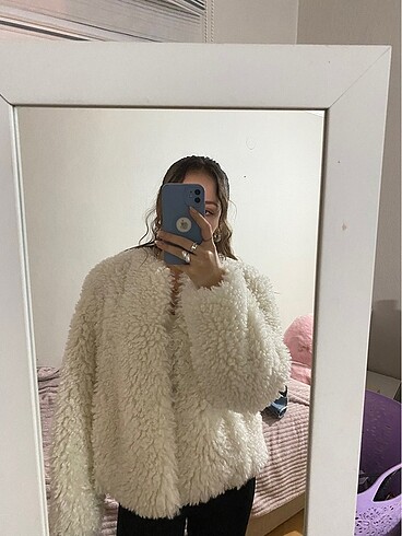 Zara Zara kürk