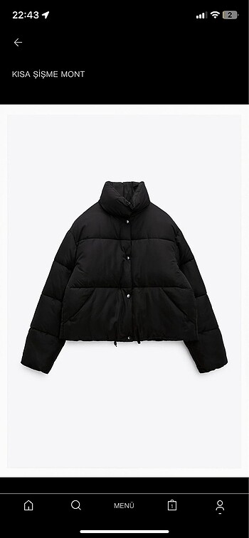 Zara mont
