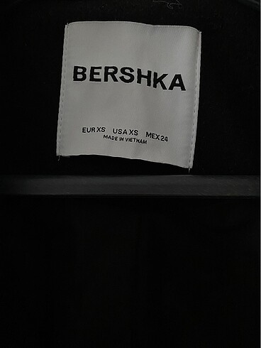 Bershka Kaban