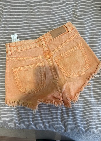 Kadın Mini Şort - Görsel 2