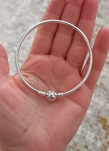 Pandora bileklik