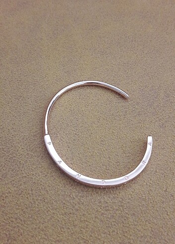 Pandora signature I-D bileklik, bilezik