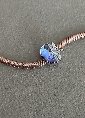 Beden Yusufcuk charm