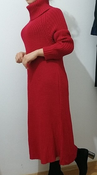 Diğer elbise 