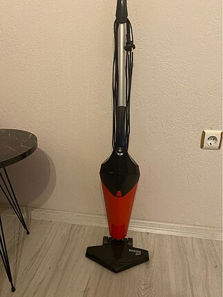 Dikey süpürge