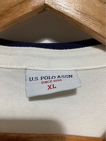 U.S Polo Assn. Polo Tshirt