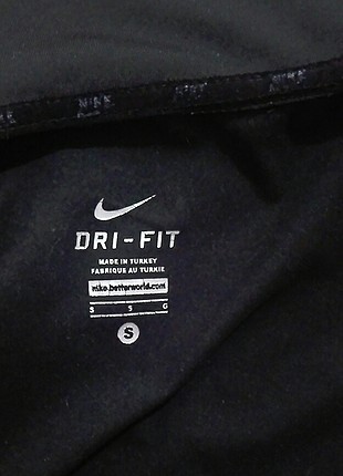 s Beden siyah Renk orijinal Nike siyah pembe polar 