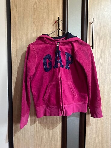 GAP marka 10-11 Yaş Polar sweatshirt