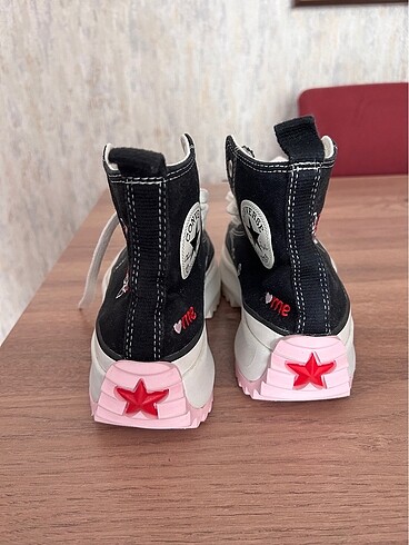 Converse Converse Run star