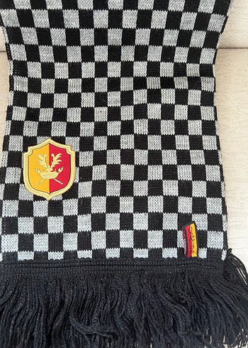 Galatasaray Atkı - Görsel 2