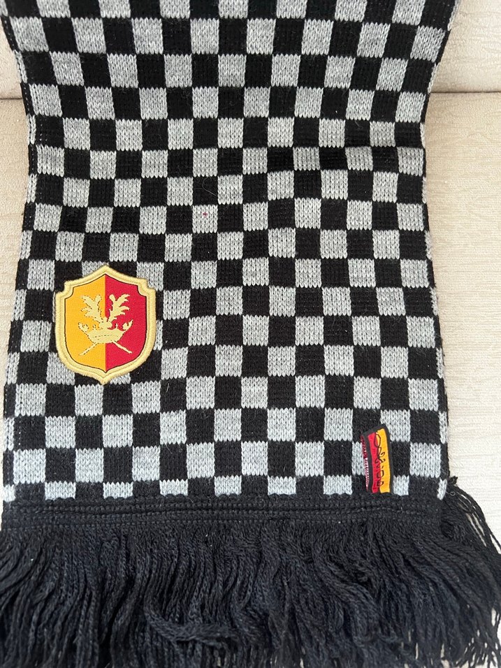 Galatasaray Atkı - Görsel 2