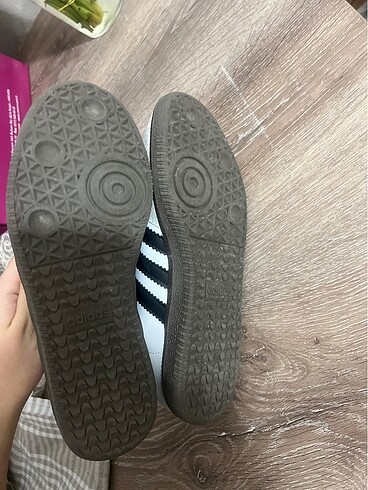 39 Beden Adidas Samba