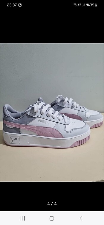 PUMA CARİNA STREET