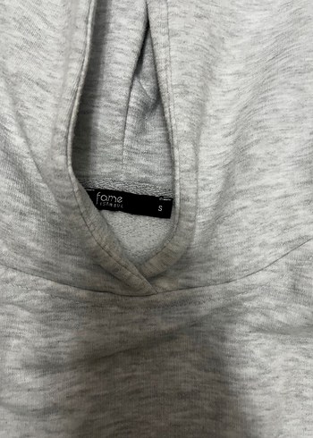 Fame Eşofman Takımı S~M uyumlu - Görsel 7