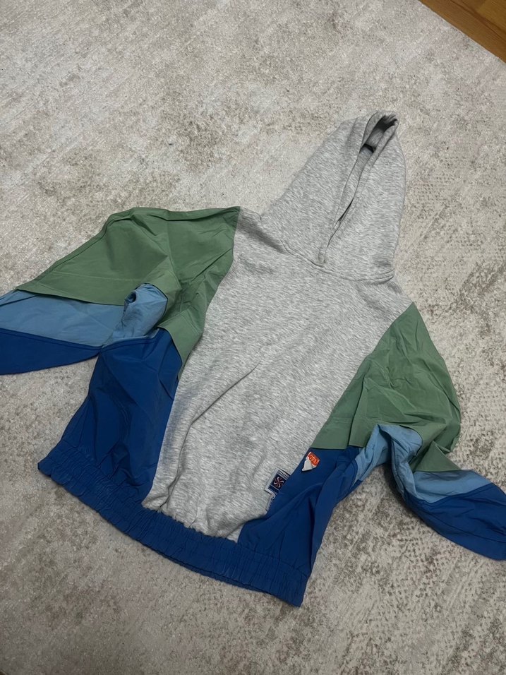 Fame Eşofman Takımı S~M uyumlu - Görsel 5