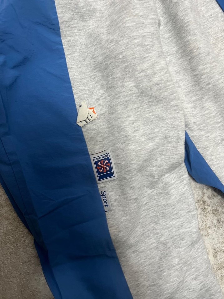 Fame Eşofman Takımı S~M uyumlu - Görsel 4