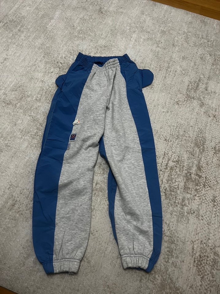 Fame Eşofman Takımı S~M uyumlu - Görsel 2