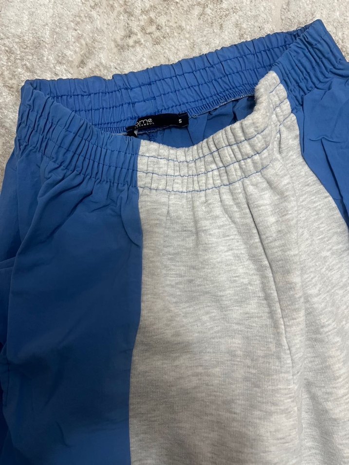 Fame Eşofman Takımı S~M uyumlu - Görsel 3