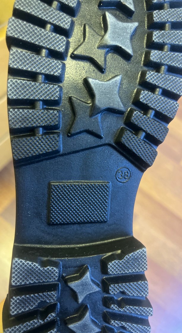 Kadın Bej Süet Postal Bot - Görsel 2