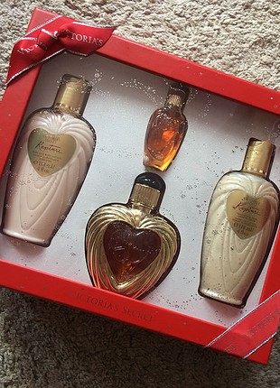 Victoria?s Secret parfüm seti