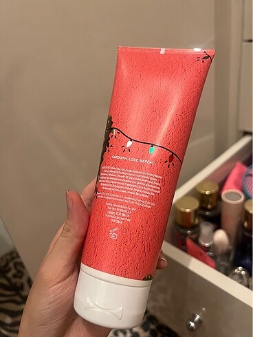  Beden Victorias Secret Vücut kremi