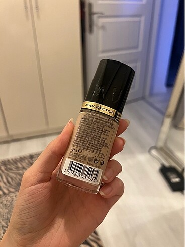 Max Factor Max factor facefinity fondöten