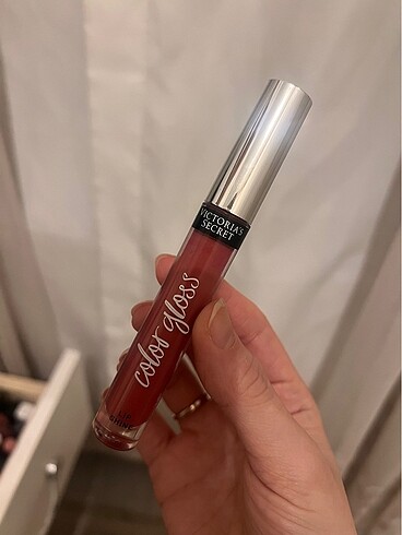 Victorias secret gloss