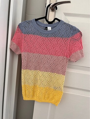 H&M BLUZ