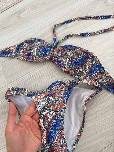 s Beden G lingerie bikini