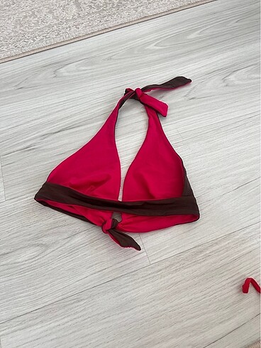 s Beden Çift taraflı bikini