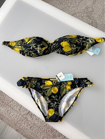 Orjinal dorina bikini