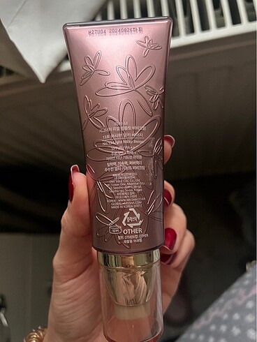 Missha signature real complete bb - Görsel 3