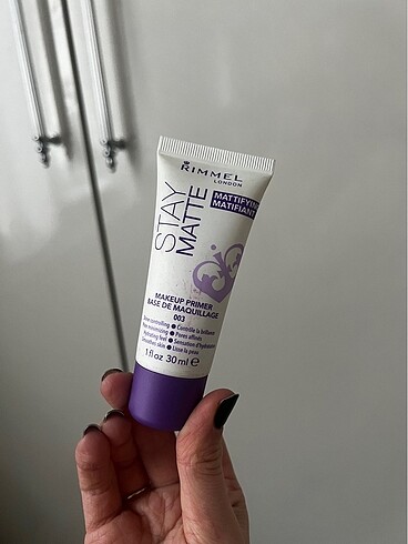 Essence ruj - Görsel 3