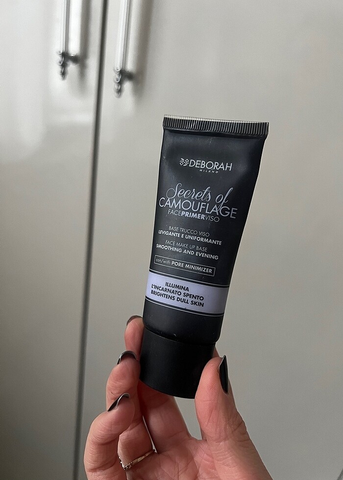 Essence ruj - Görsel 2