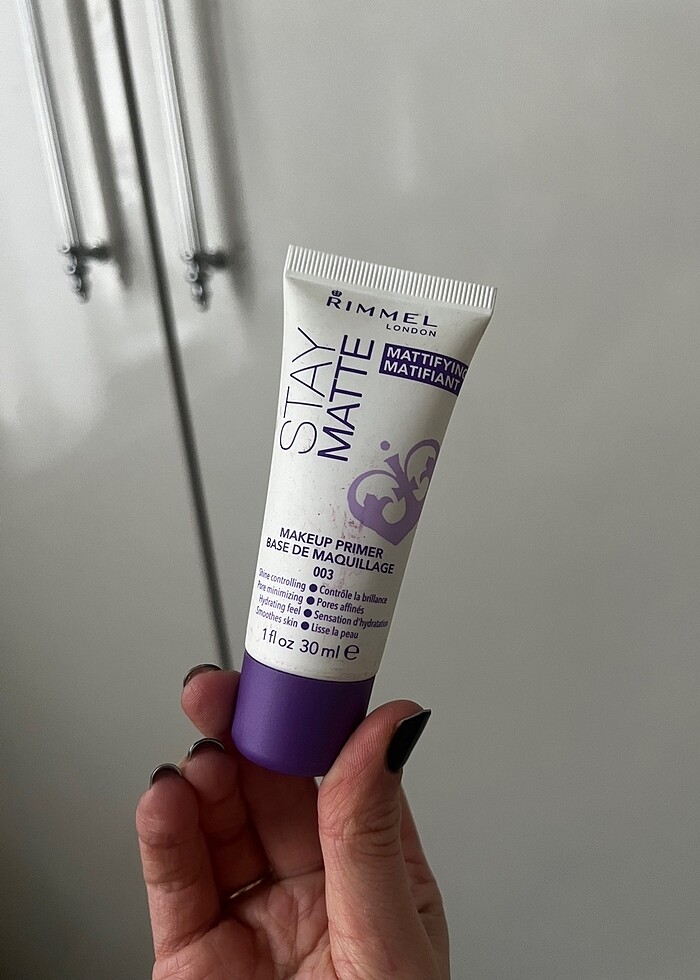 Essence ruj - Görsel 3