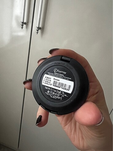 Flormar kaş farı - Görsel 2