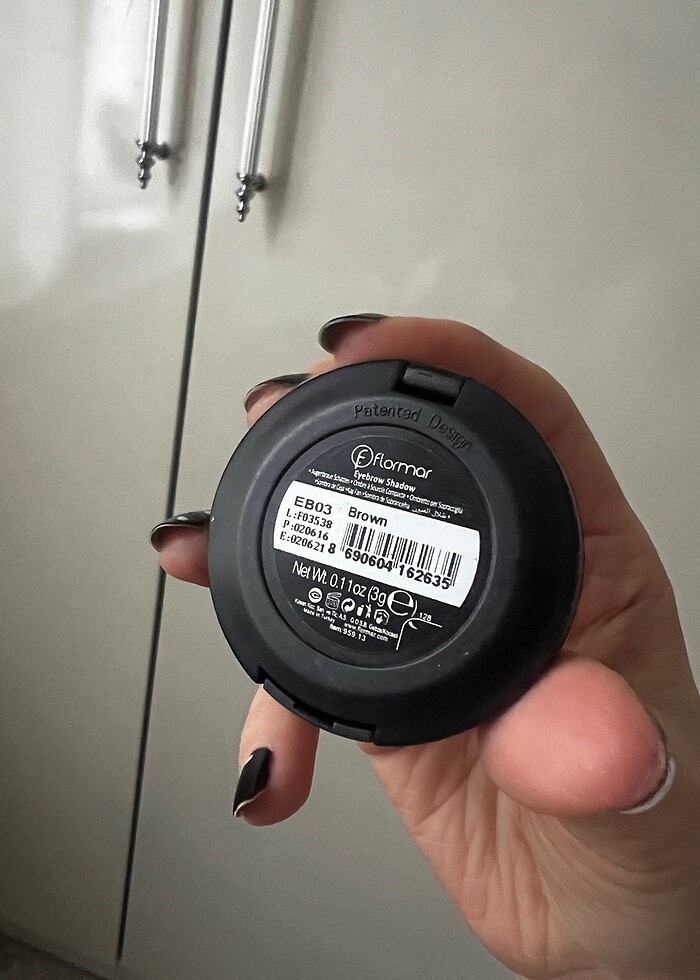 Flormar kaş farı - Görsel 2