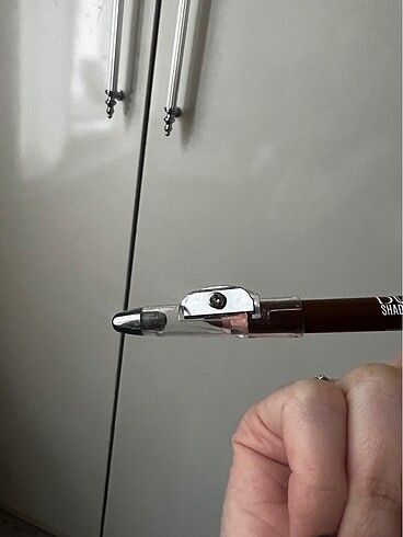 Çift taraf kaş kalemi - Görsel 2