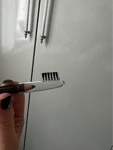 Çift taraf kaş kalemi - Görsel 3