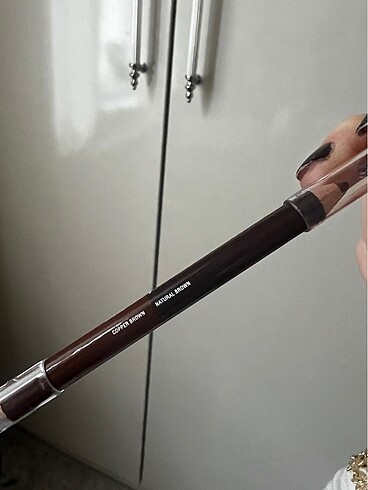 Çift taraf kaş kalemi - Görsel 4