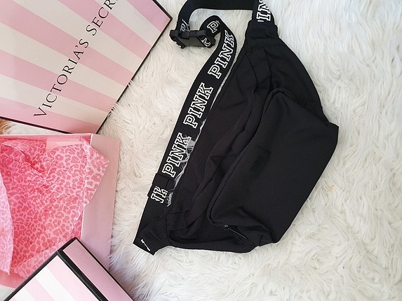 Victoria's Secret capraz bel canta