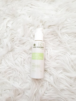 yves rocher serum