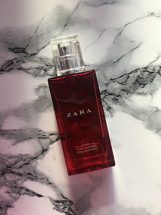 Zara parfüm 30ml