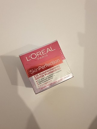 orjinal loreal krem