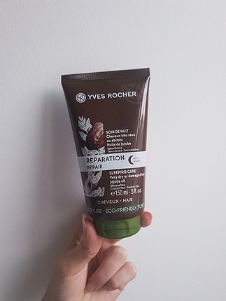 yves rocher sac bakimi